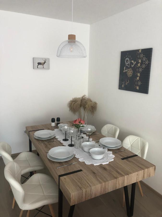 Javor - Rezidence & Wellness Lejlighed Železná Ruda Eksteriør billede
